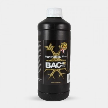 Plant Vitality Plus 1 L
