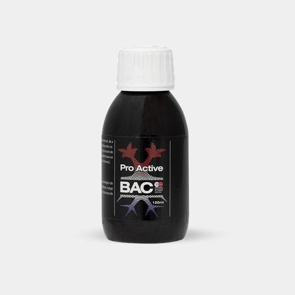 Pro Active de BAC acides aminés et vitamines - Grow Barato