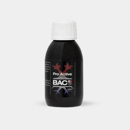 Pro Active de BAC acides aminés et vitamines - Grow Barato