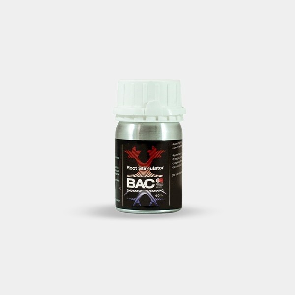 Voir Root Stimulator stimulateur racinaire de BAC - Grow Barato