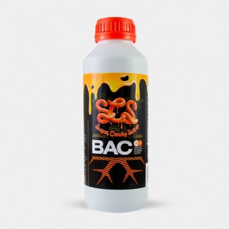 Sugar Candy Syrup de BAC engraissement des bourgeons - GB The Green Brand