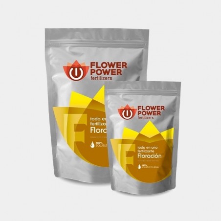 Bloom - Flower Power - fertilisant floraison - Grow Barato