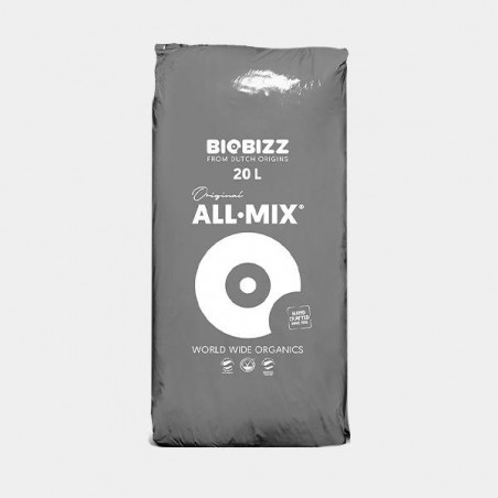 Terreau Biobizz All Mix 20 L