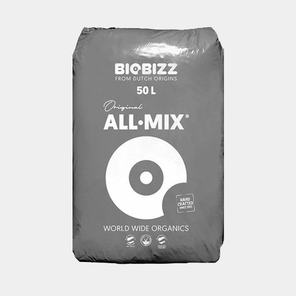 Terreau Biobizz All Mix 50 L