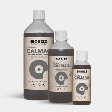 CalMag BioBizz - GB The Green Brand