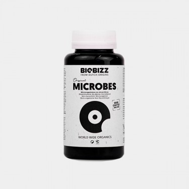 Acheter Microbes de Biobizz - GB The Green Brand