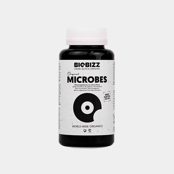 Voir Acheter Microbes de Biobizz - GB The Green Brand