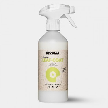 Leaf Coat Spray de BioBizz prêt à l’emploi - Grow Barato