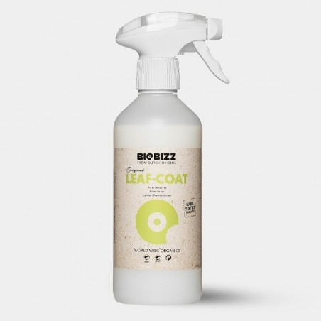 Leaf Coat Spray de BioBizz prêt à l’emploi - Grow Barato