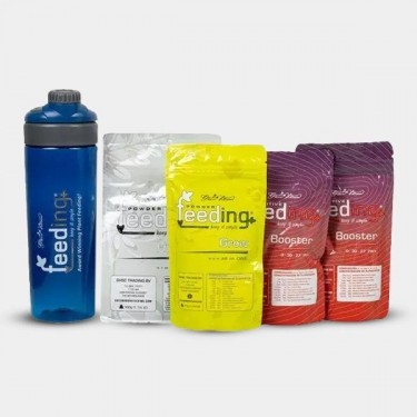 Acheter Mineral Starter Kit - Growbarato