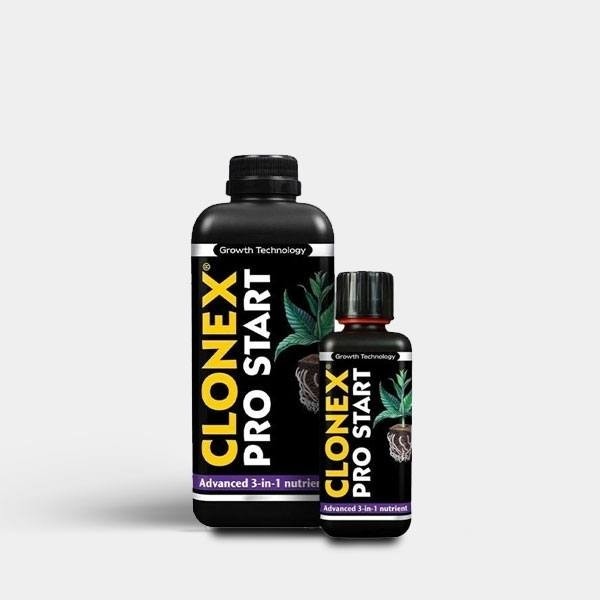 Clonex Pro Start - GB The Green Brand