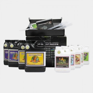 Acheter Starter Kit Advanced Nutrients - GB The Green Brand