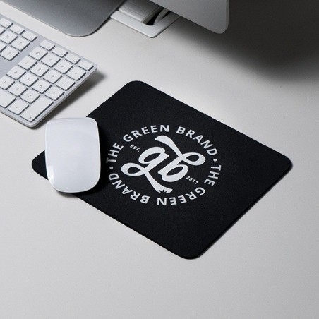 Tapis de Souris GB + ordinateur