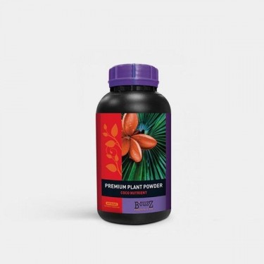 Premium Plant Powder Subsrat d'Atami - GB The Green Brand