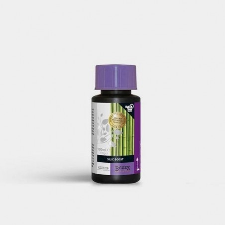 Silic Boost d'Atami Engrais au Silicium | GB The Green Brand