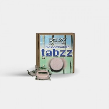 Blossom Builder TabzZ de B'CuzZ pour hydro - Grow Barato