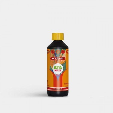 Flower C Stimulateur de floraison d’ATA - Grow Barato