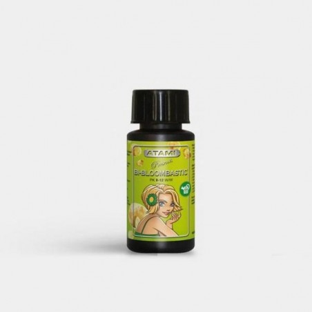 Bio Bloombastic d'Atami pour l'engraissement - Grow Barato
