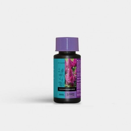 Blossom Builder B'cuzz pour fin de floraison - Grow Barato