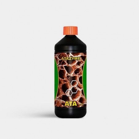 Atazyme enzymes pour système racinaire d'ATA - Grow Barato