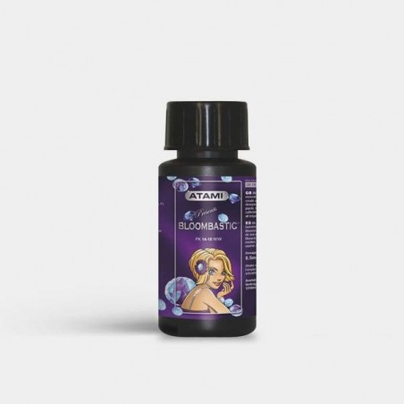 ▷ Acheter l'engrais Bloombastic Atami | GB The Green Brand