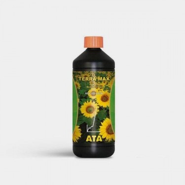 Terra Max fertilisant de floraison d'ATA - Grow Barato
