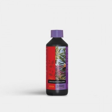 Coco Bloom Stimulator de B'cuzz fibre de coco - Grow Barato