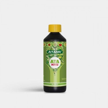 Alga C est un bio-stimulateur de ATA Organics - Grow Barato