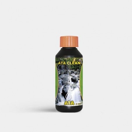 ATA Clean pour nettoyage système d'irrigation - Grow Barato