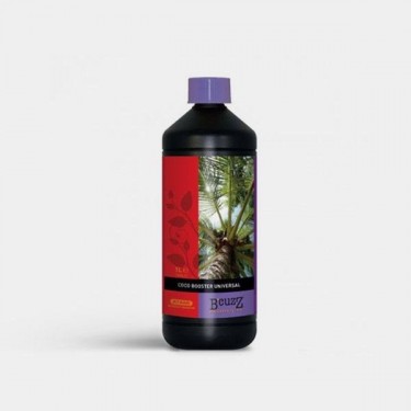 Coco Booster Universal pour Coco de B'cuzz - Grow Barato