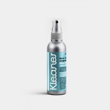 Kleaner THC