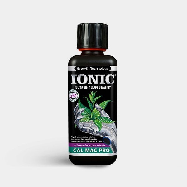 Voir Acheter Ionic Cal-Mag Pro Growth Technology - GB