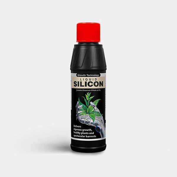 Voir Liquid Silicon engrais à base de silicium - Grow Barato