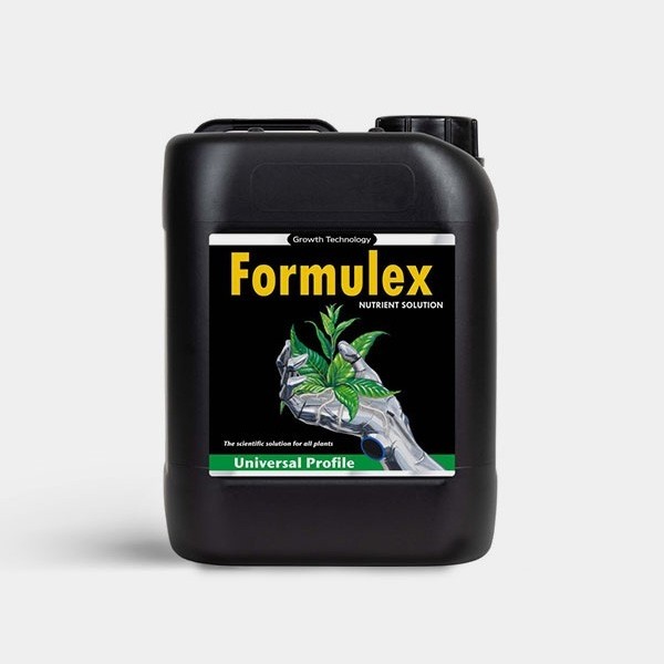 Formulex 2