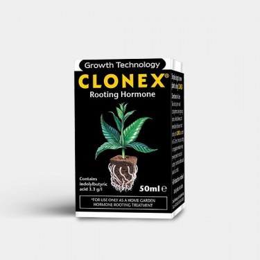 Clonex gel d'enracinement de Growth Technology - Grow Barato