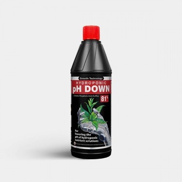 ph down 2