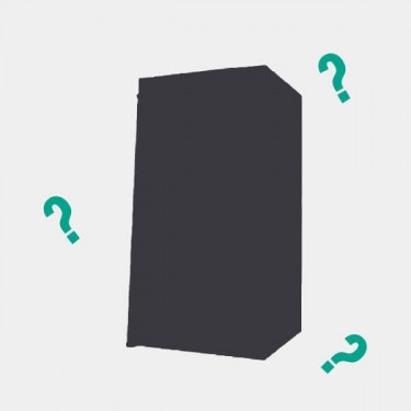 Mystery Box 'Grower' - GB The Green Brand