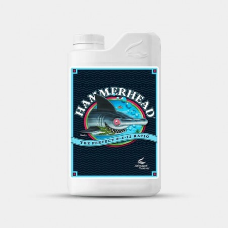Hammerhead PK 4-12 d'Advanced Nutrients - GB The Green Brand