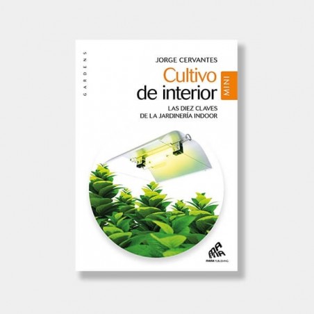 "Cultivo de Interior" livre de poche - Grow Barato
