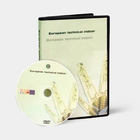 DVD " Cannabis Indoor, tu tienes la llave" - Grow Barato