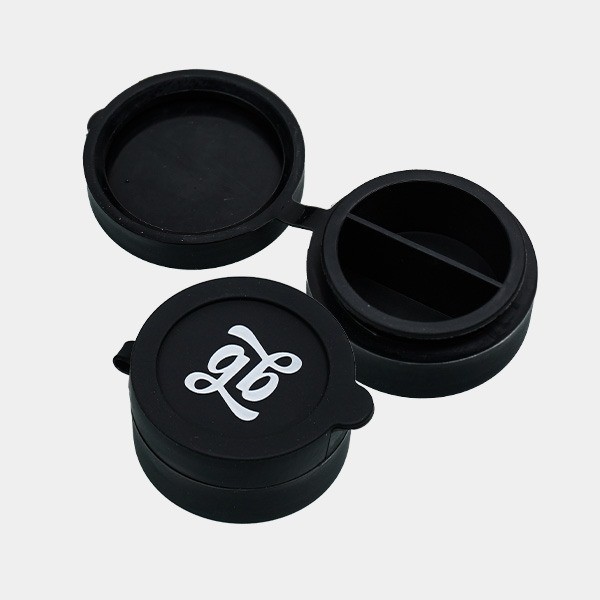 Boîte en Silicone GB