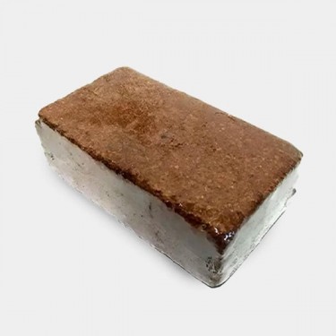Brique de Coco naturel 100 % biodégradable - GB