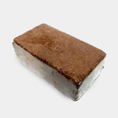 Brique de Coco naturel 100 % biodégradable - GB