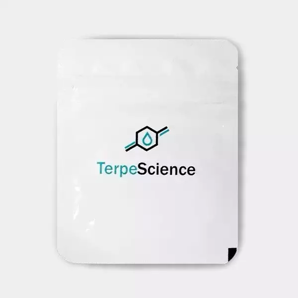 Voir Patchs CBD CBD isolé 99,9 % - GB The Green Brand