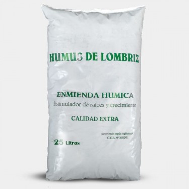 Lombricompost 25 L