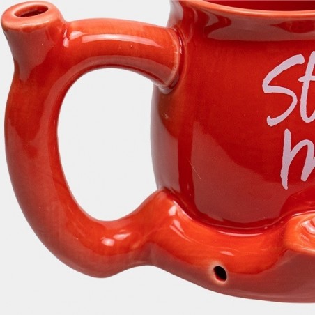 Tasse Wake And Bake - GB The Green Brand