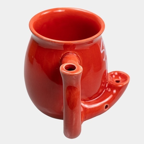 Tasse Wake And Bake - GB The Green Brand