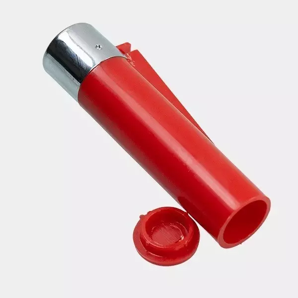 Voir Briquet cachette - GB The Green Brnad