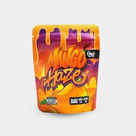 Fleurs CBD Mangue Haze Only CBD