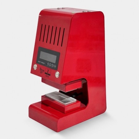 Presse Automatique 2 Tonnes - GB The Green Brand